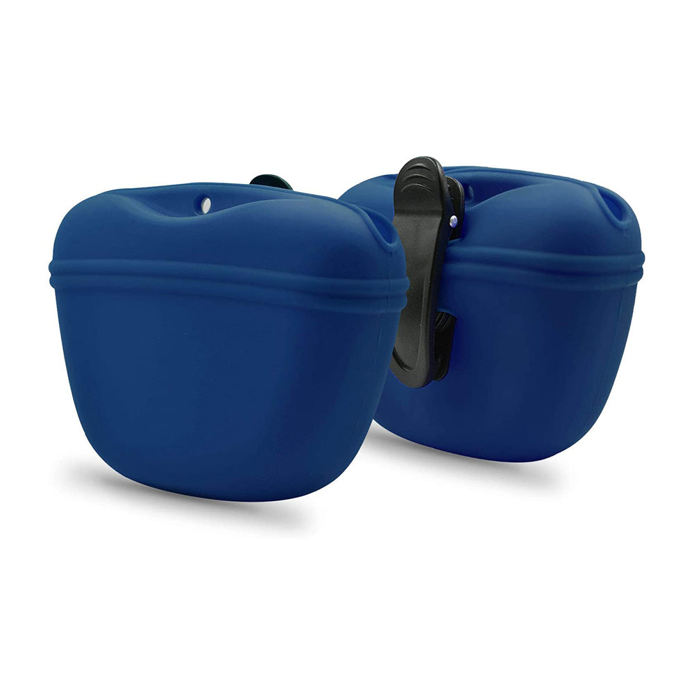 Silicone Dog Treat Pouch