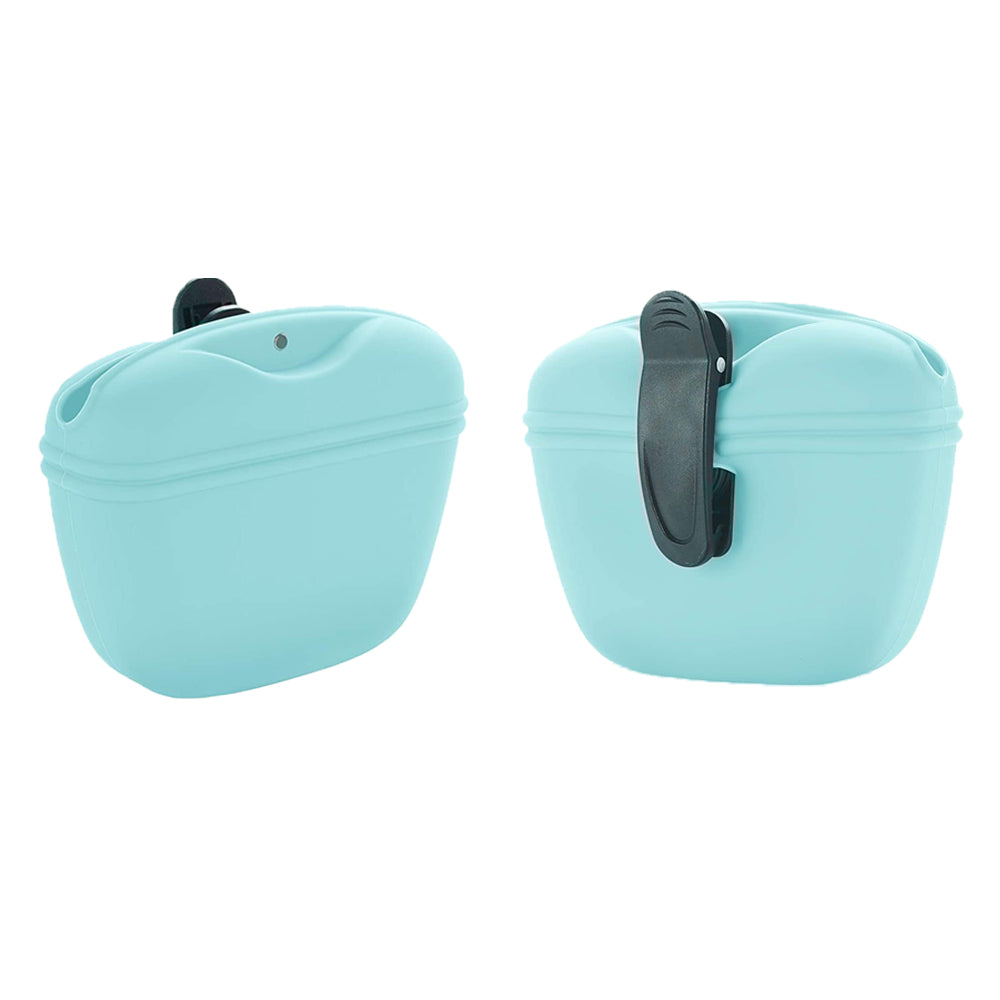 Silicone Dog Treat Pouch