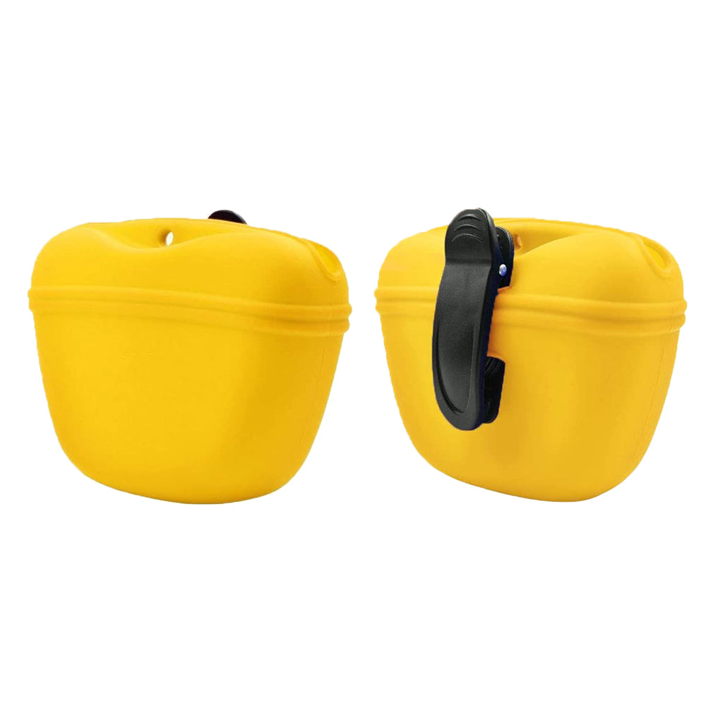 Silicone Dog Treat Pouch