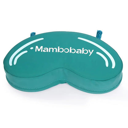 Mermaid 3~24 Months Swimming Float Swim Trainer with Canopy