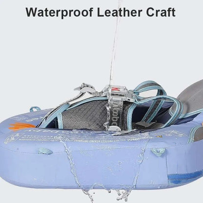 Sea Turtle 3-24 Months Swimming Float Swim Trainer with Canopy